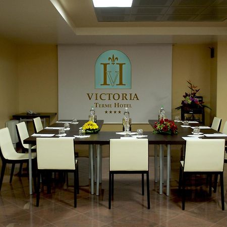 Victoria Terme Hotel Tivoli Terme Exterior photo