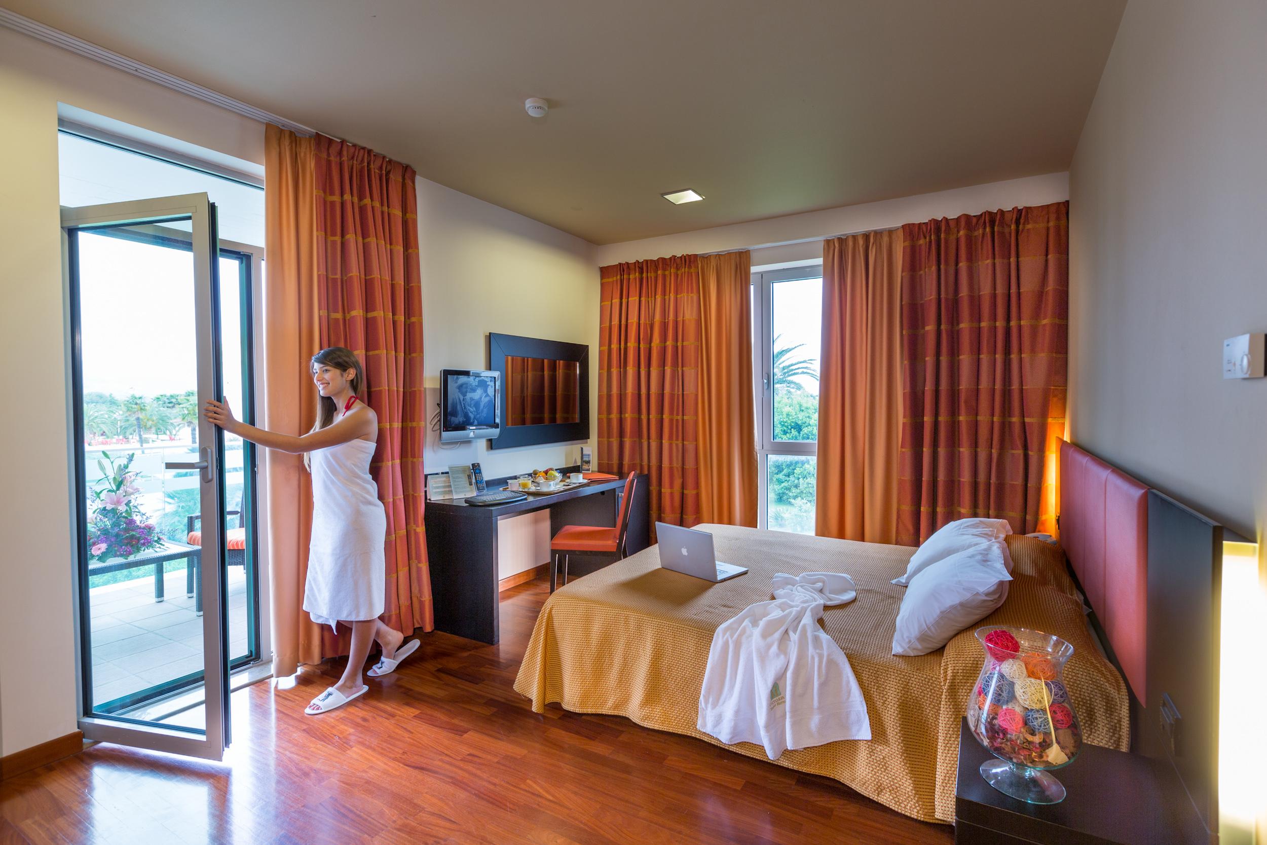 Victoria Terme Hotel Tivoli Terme Exterior photo