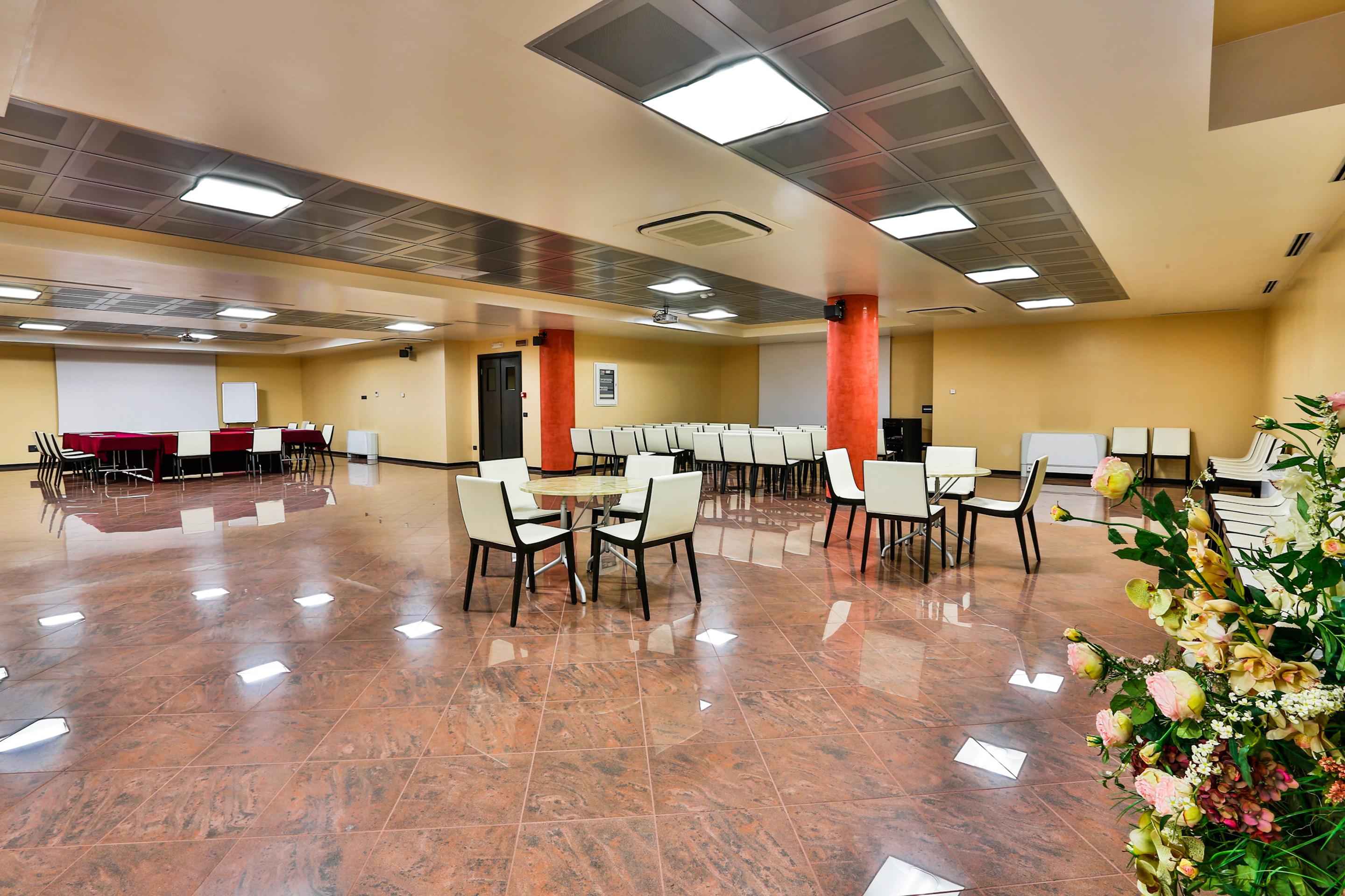 Victoria Terme Hotel Tivoli Terme Exterior photo