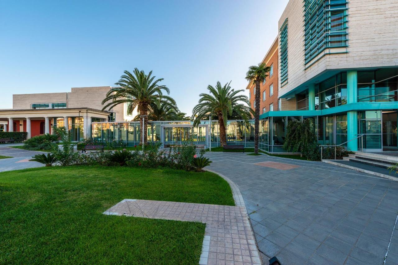 Victoria Terme Hotel Tivoli Terme Exterior photo
